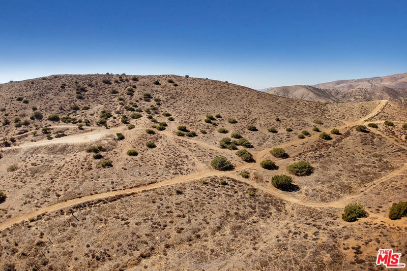 0 Pelona Canyon Road