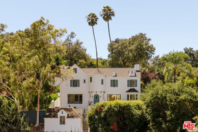 3001 Passmore Drive, Los Angeles