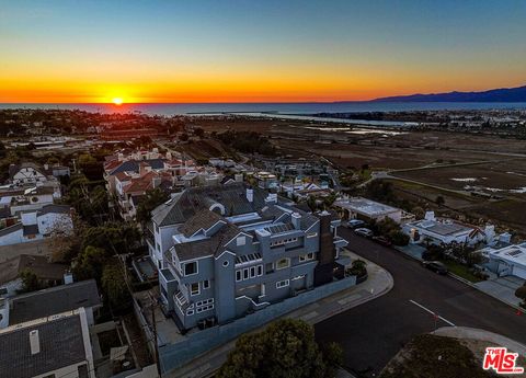 7800 Veragua Drive Playa Del Rey CA 90293