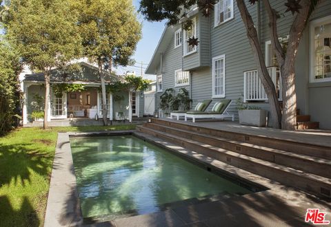 51 27th Avenue Venice CA 90291