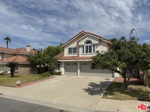 Photo of 24435 Nan Court, Diamond Bar, CA 91765 (MLS # 26984787)