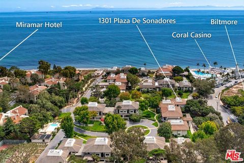 1301 Plaza De Sonadores Santa Barbara CA 93108