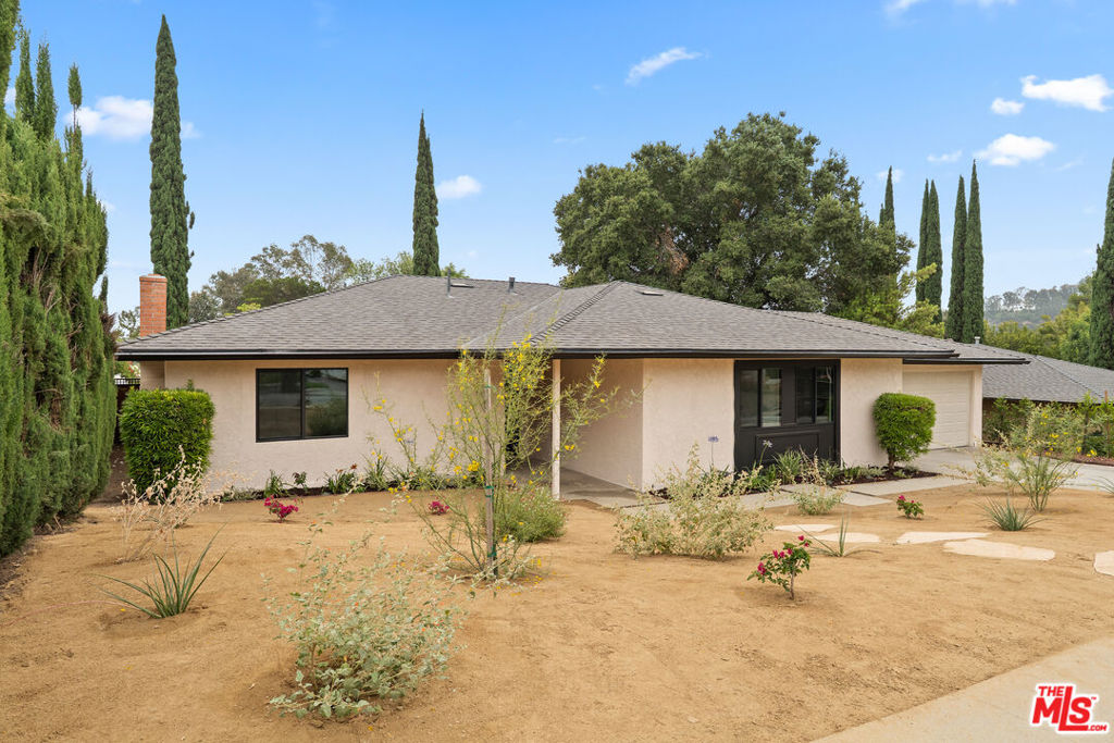 974 La Canada Verdugo Road
