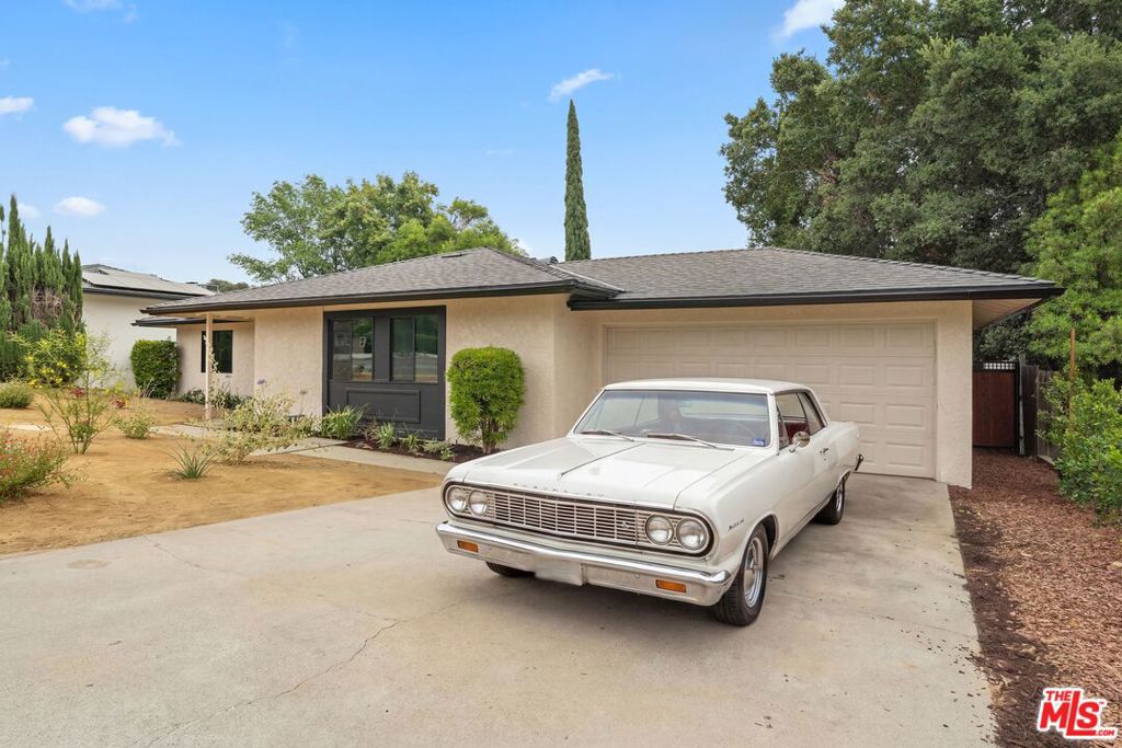 974 La Canada Verdugo Road
