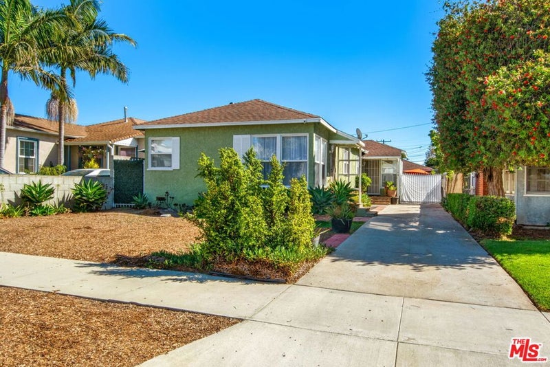 1118 Marlborough Avenue