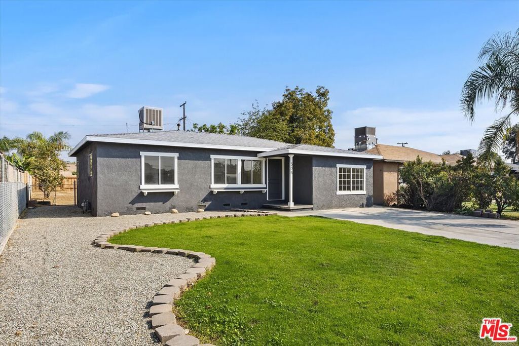 505 Larry Street