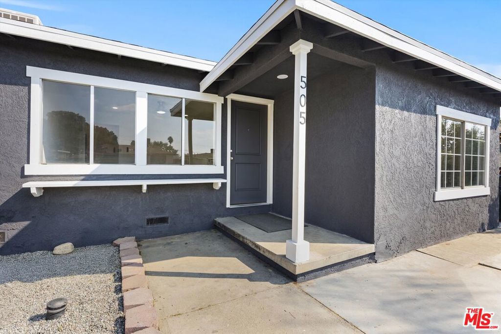 505 Larry Street