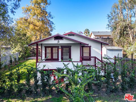 354 N Avenue 57 Los Angeles CA 90042