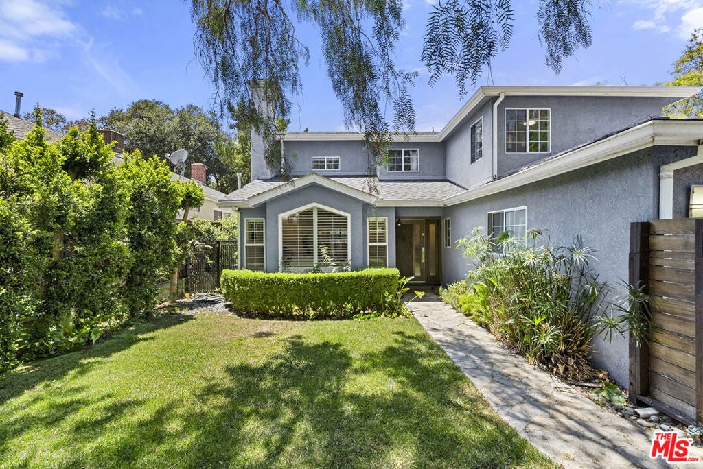 4555 Don Pio Drive