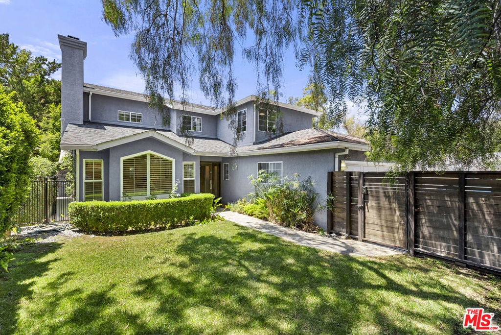 4555 Don Pio Drive