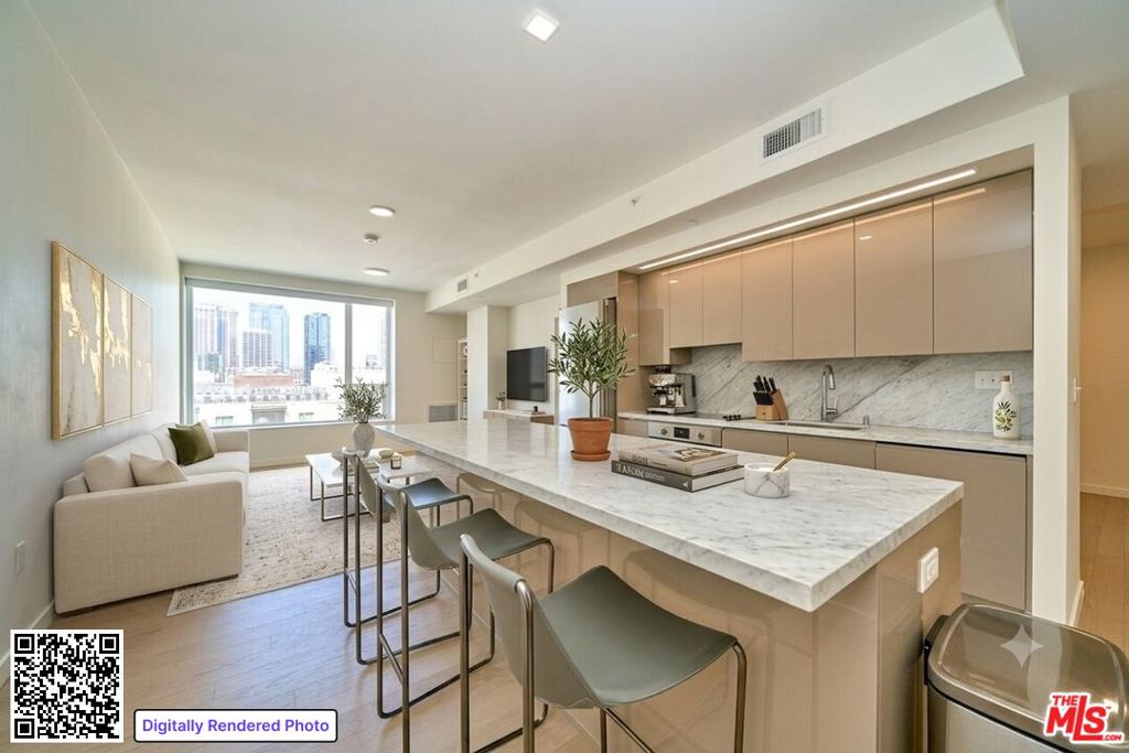 1050 S Grand Avenue 1008