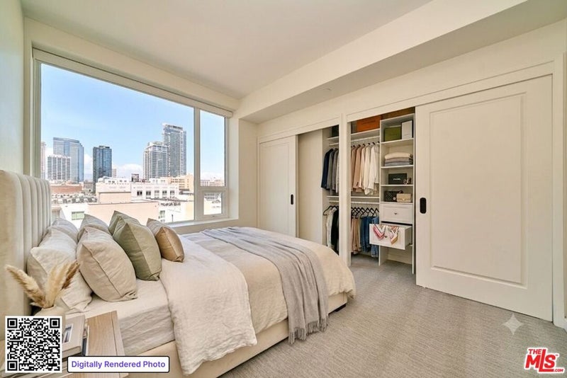 1050 S Grand Avenue 1008
