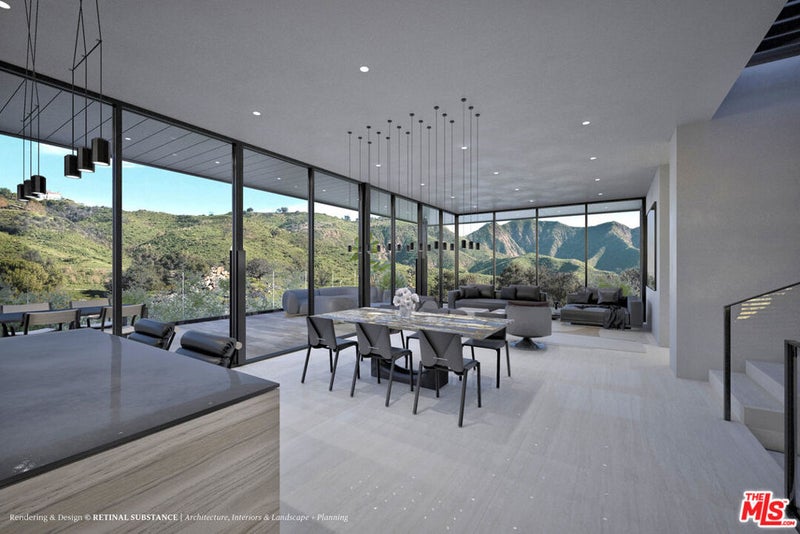 3463 Tuna Canyon Road