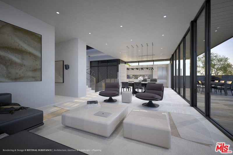3463 Tuna Canyon Road