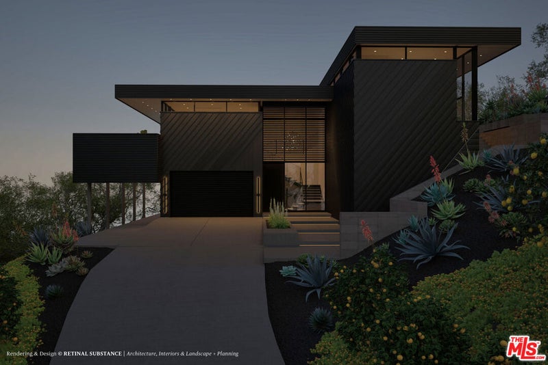 3463 Tuna Canyon Road