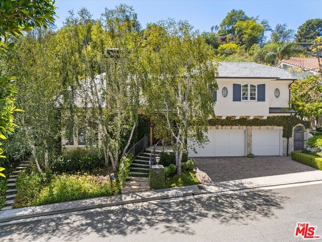 3171 Abington Drive, Los Angeles