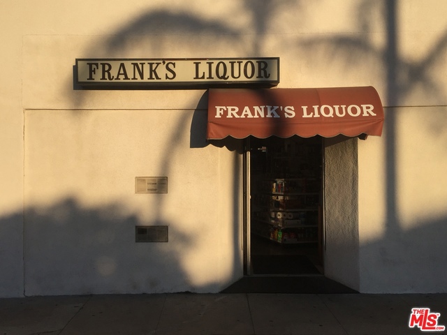 1601 Cabrillo Avenue