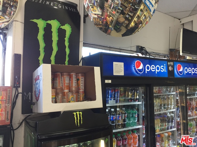 1601 Cabrillo Avenue