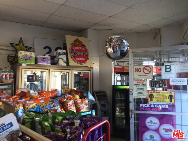 1601 Cabrillo Avenue