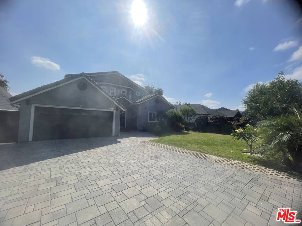 Properties 1 4544 Daleridge Road