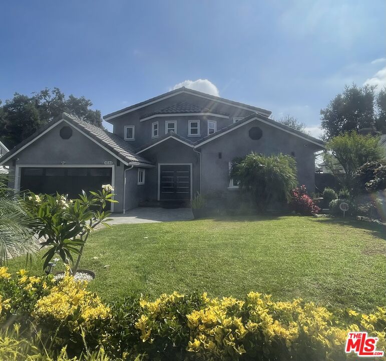 Properties 2 4544 Daleridge Road