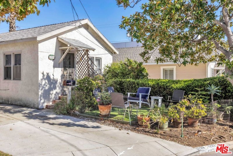1224 Corona Street