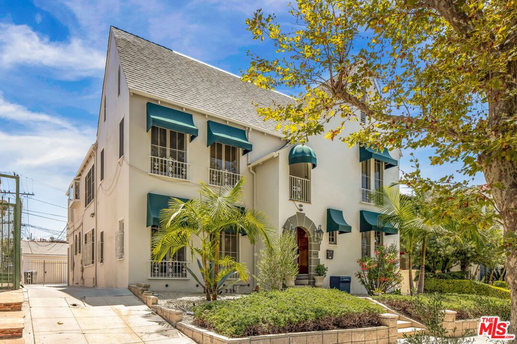 Properties 1 842 S Sycamore Avenue
