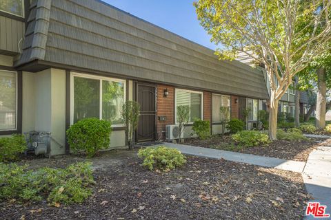 17759 Regency Circle 46 Bellflower CA 90706