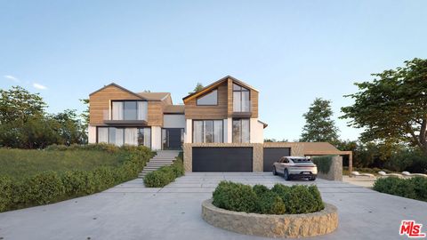 28901 Selfridge Drive Malibu CA 90265