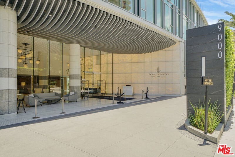 9000 W 3rd Street 204