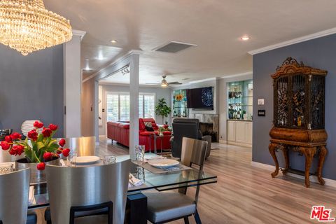 5912 S Halm Avenue Los Angeles CA 90056