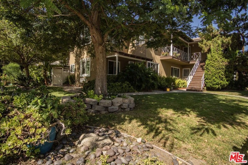 300 N Screenland Drive