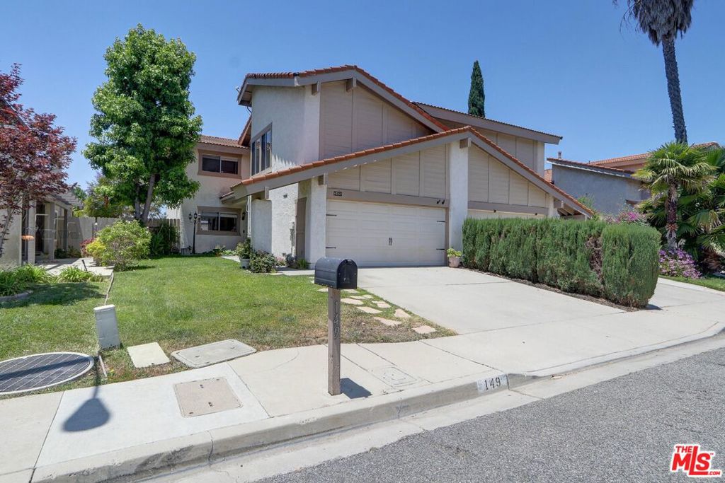 149 Heather Ridge Avenue