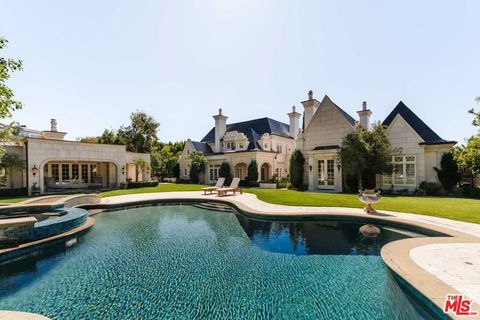 25242 Prado Del Misterio Calabasas CA 91302