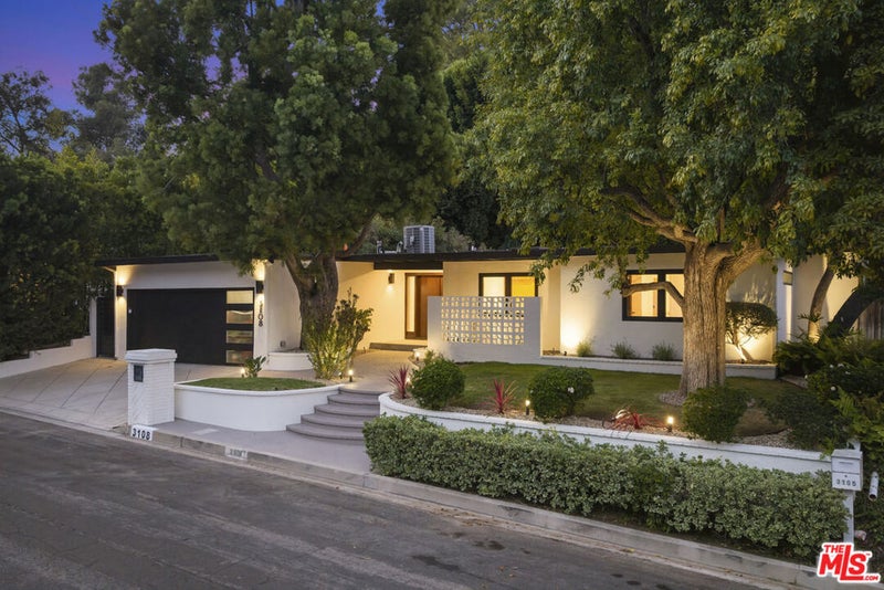 3108 Nichols Canyon Road