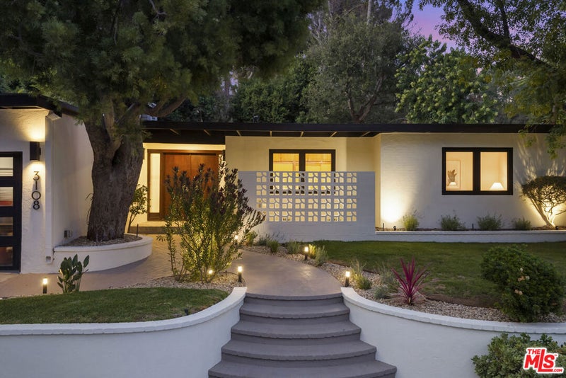 3108 Nichols Canyon Road