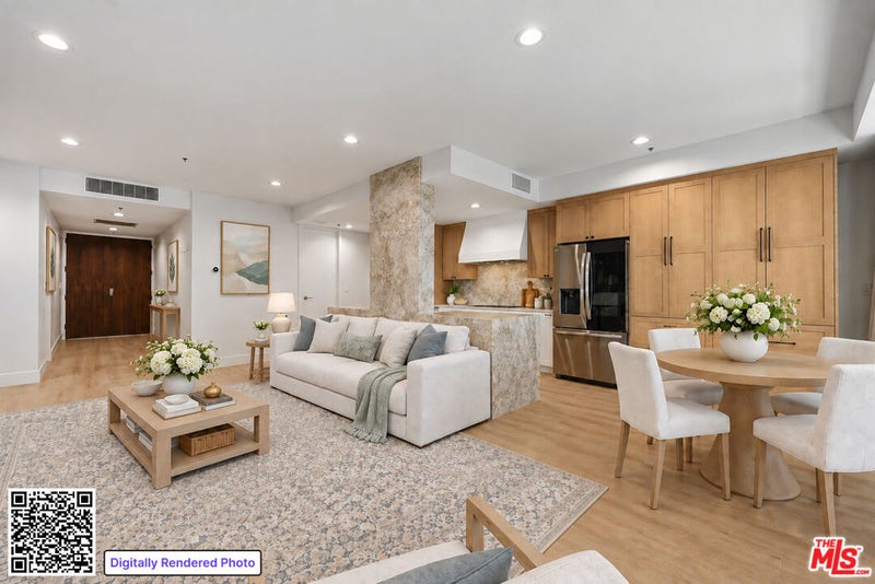 10750 Wilshire Boulevard 401