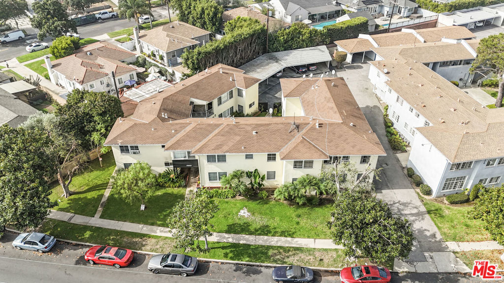 7933 Alverstone Avenue