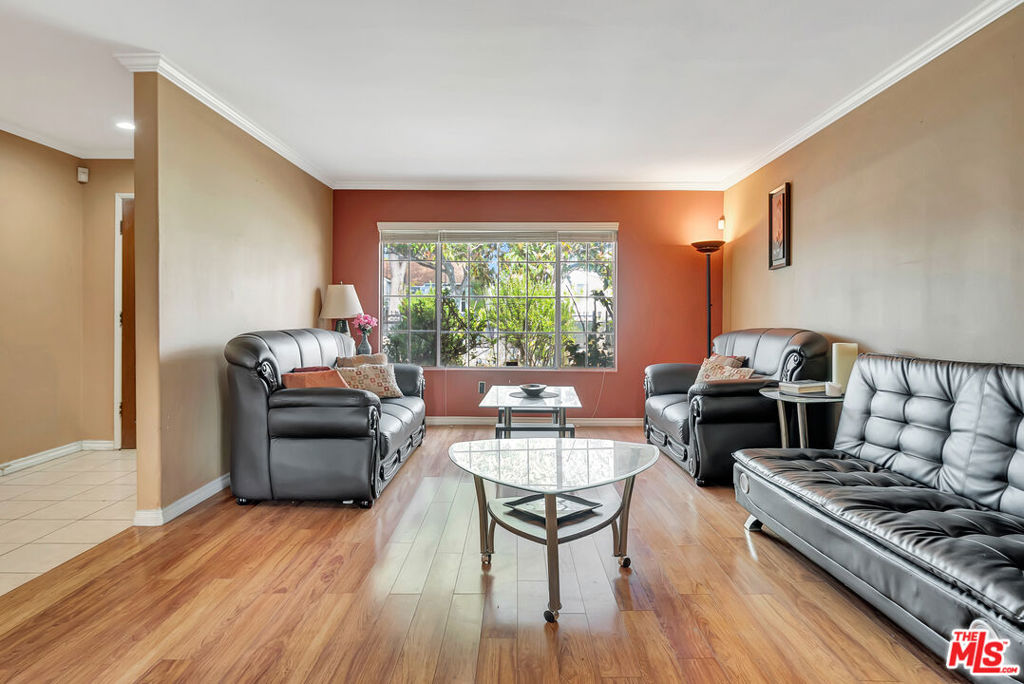 448 W 64th Street