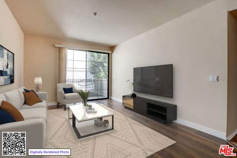 Photo of 10275 Missouri Avenue #204, Los Angeles, CA 90025 (MLS # 26841485)