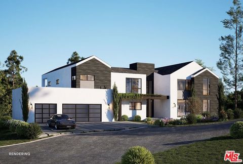 18169 Knoll Hill Granada Hills CA 91344