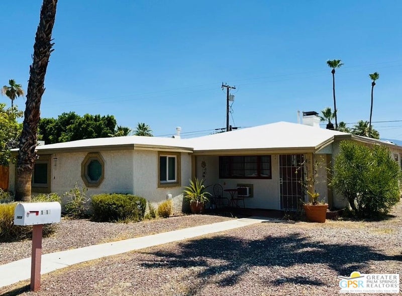 1419 E San Jacinto Way