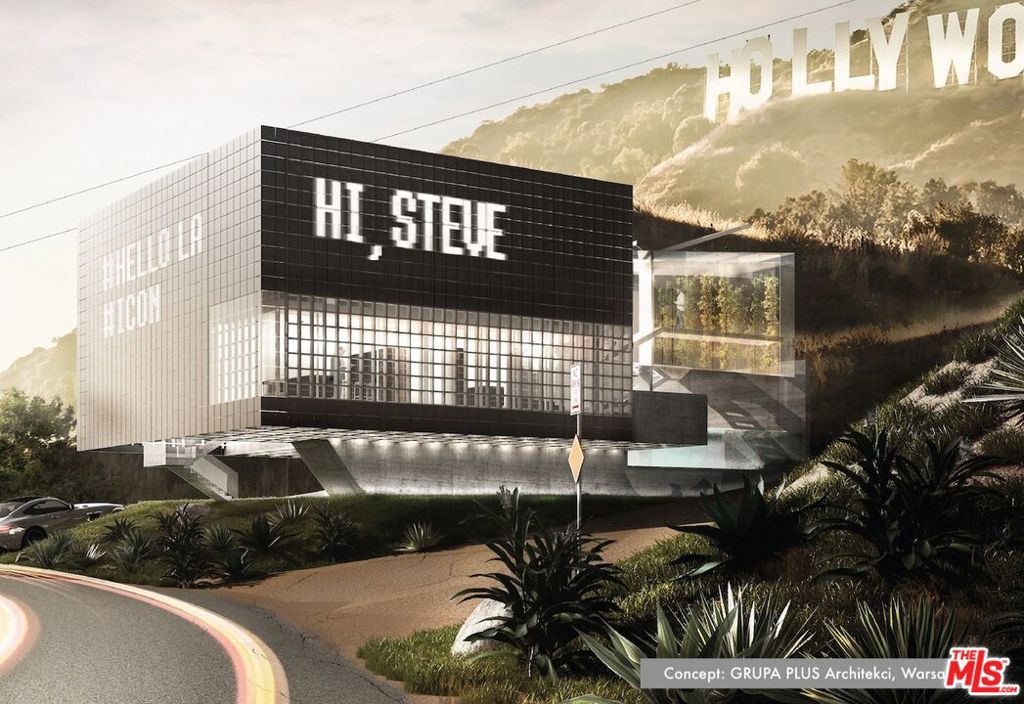 Properties 1 6101 Mulholland Highway
