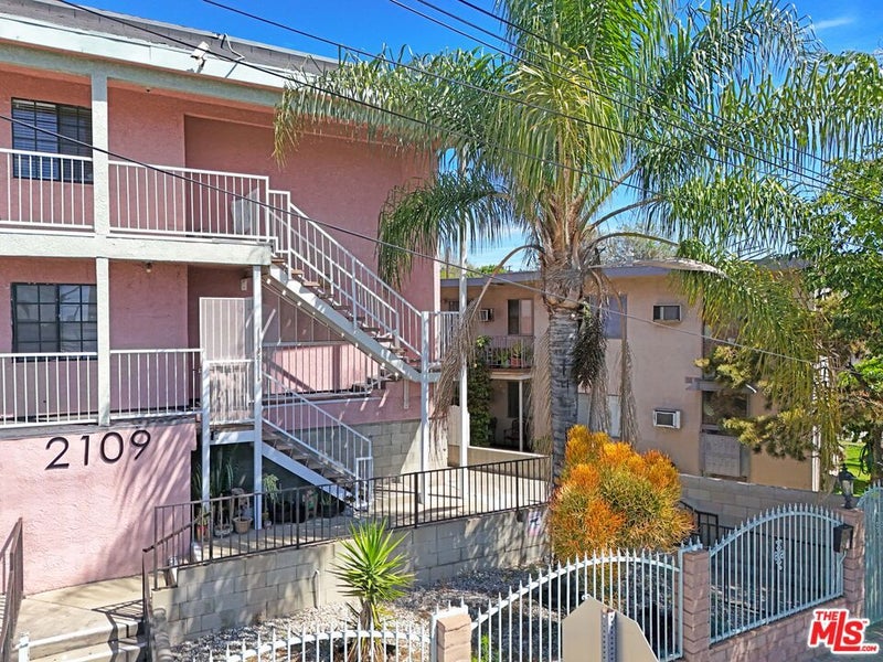 2109 Manitou Avenue