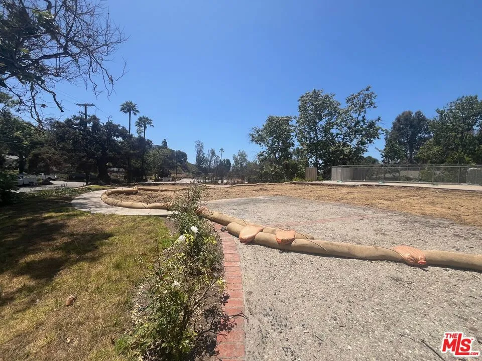 Pacific Palisades, California 90272, United States, ,Land,Active,153710