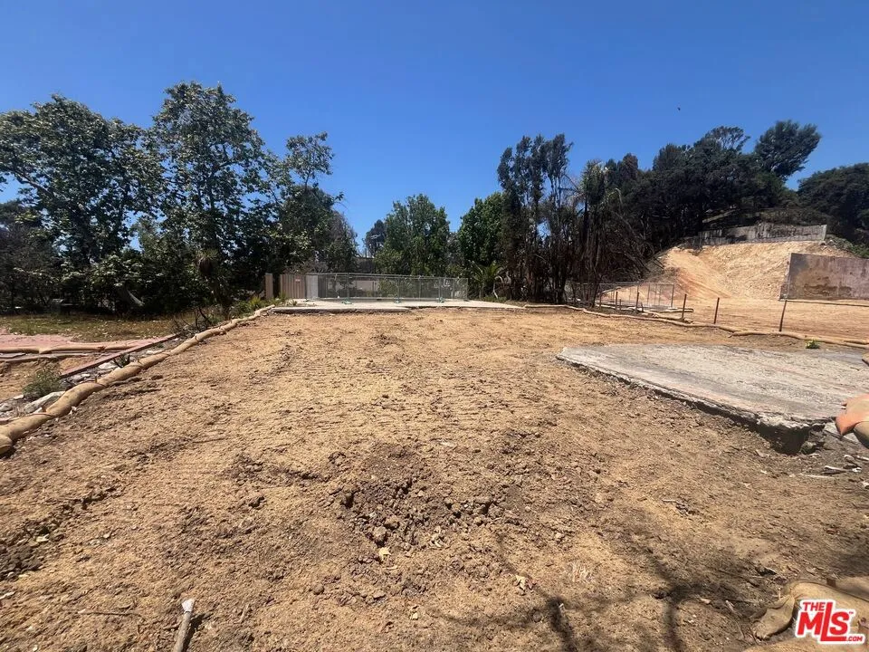 Pacific Palisades, California 90272, United States, ,Land,Active,153710