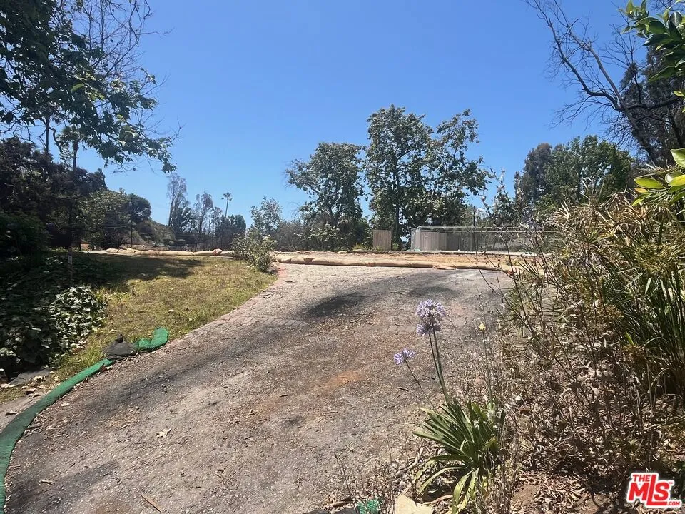 Pacific Palisades, California 90272, United States, ,Land,Active,153710