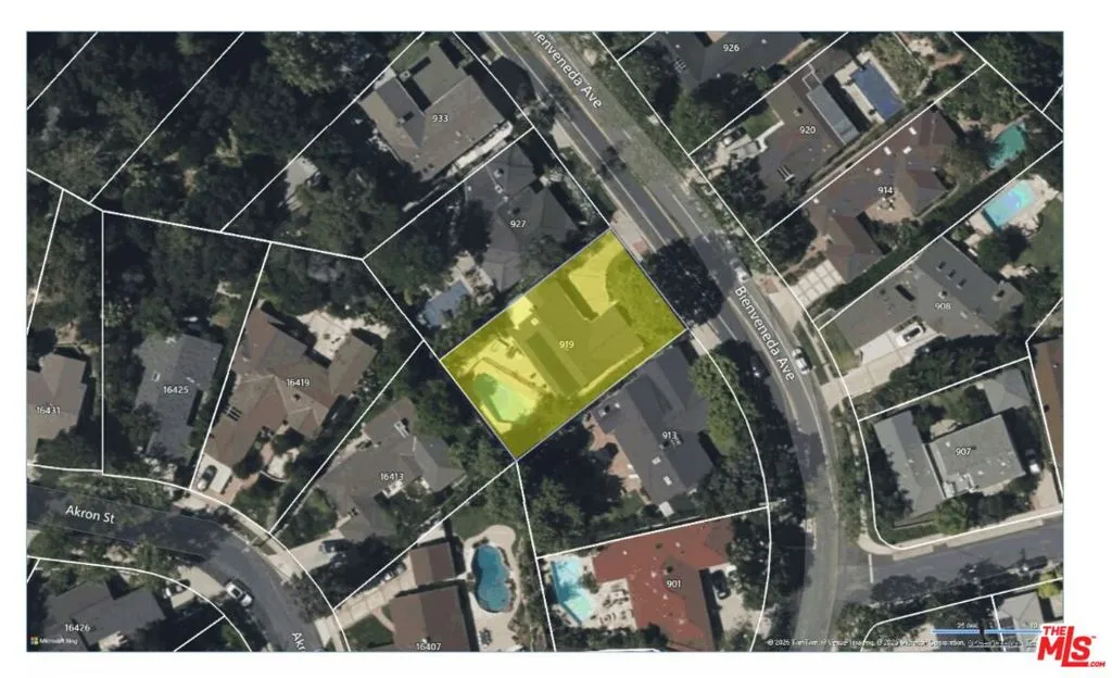 Pacific Palisades, California 90272, United States, ,Land,Active,153710