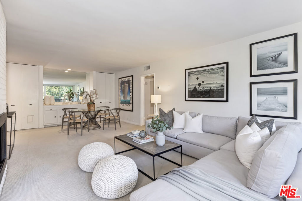 809 S Bundy Drive 214