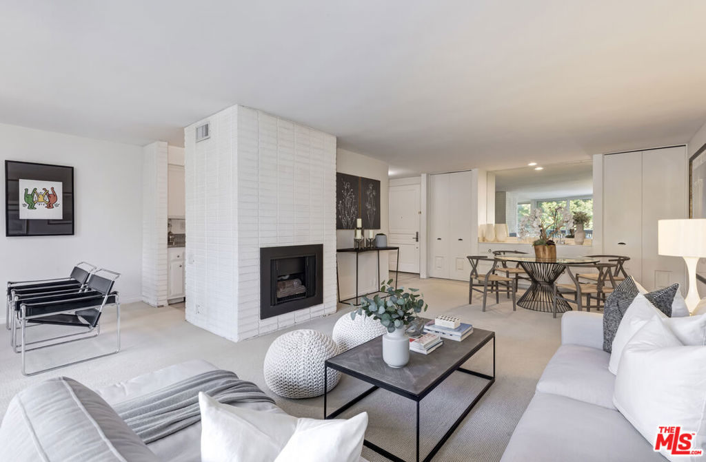 809 S Bundy Drive 214